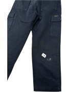 VINTAGE CARRERA CARGO PANTS | 31/40 | BLACK